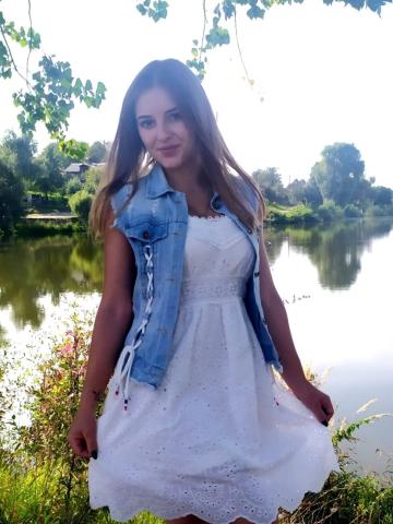 Дарья 😈❤️ фото 2