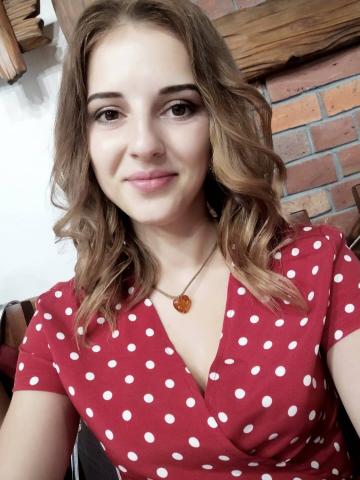 Дарья 😈❤️ фото 3