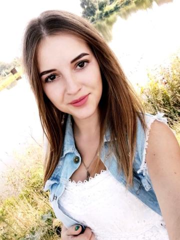 Дарья 😈❤️ фото 4