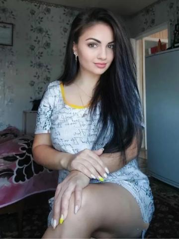 Дарья Вип Блондинка фото 3