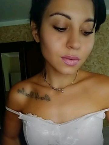 Анна Страстная Ночь фото 2