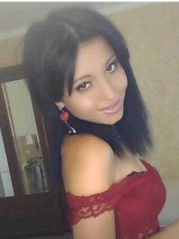 Анна Страстная Ночь фото 3