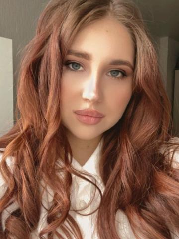 Анастасия Эдем фото 2