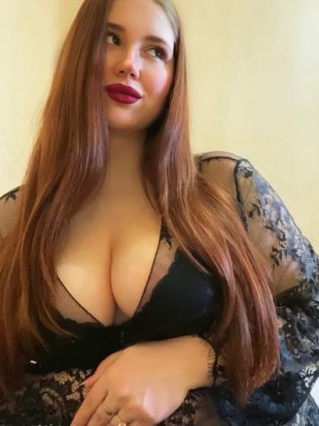 Анастасия Эдем фото 5