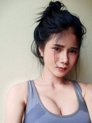 Полина Соблазнительная Блондинка