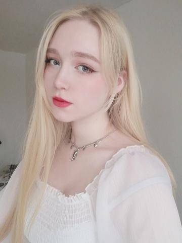 Жанна фото 2