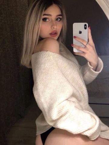 Кристина Лет 30 фото 3