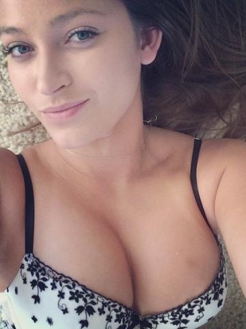 Эмма Элит Питер фото 2