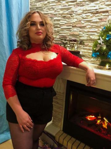 Кристина фото 2