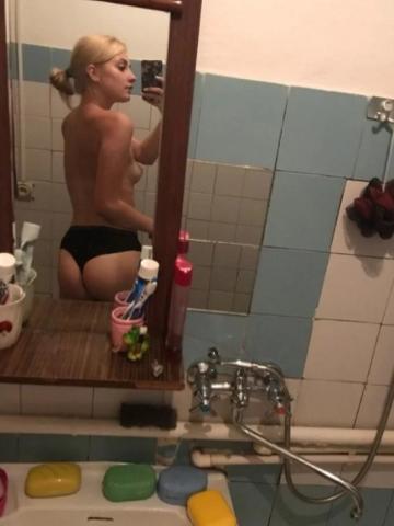 Эльвира Пилатес Реал фото 2