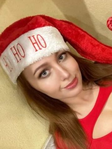 Светлана Блондинка Мамочка